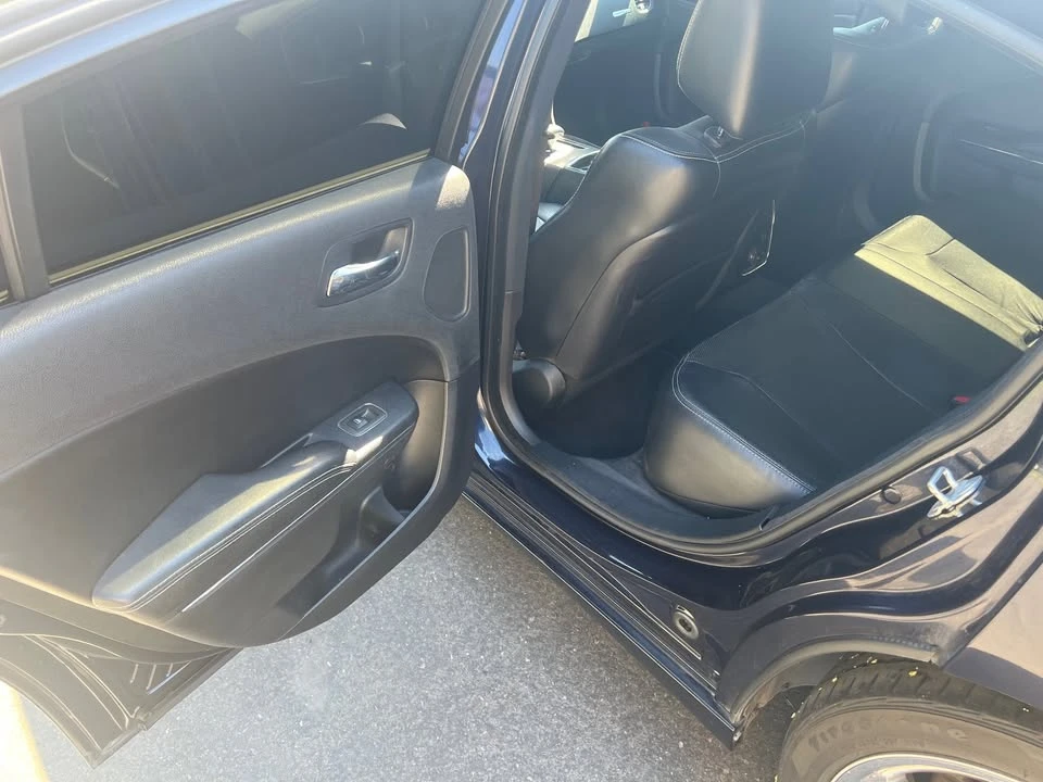 2012 Dodge Charger 7th Gen - Image 7 of 14