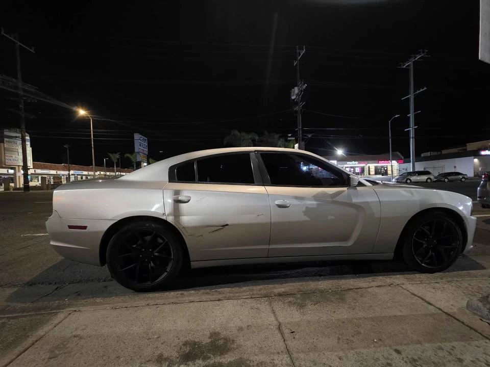 2012 Dodge Charger 7th Gen - Image 6 of 7