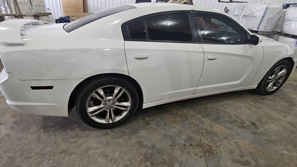 2012 Dodge Charger 7th Gen - Image 2 of 7