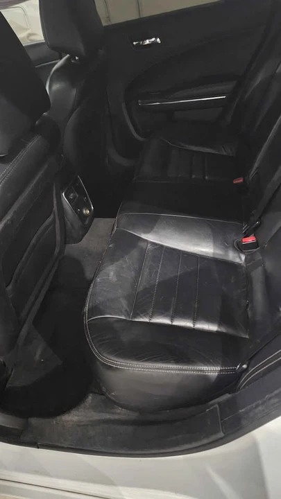 2012 Dodge Charger 7th Gen - Image 4 of 7
