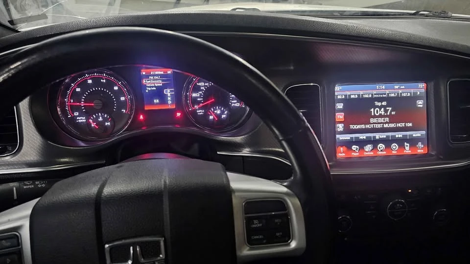 2012 Dodge Charger 7th Gen - Image 5 of 7