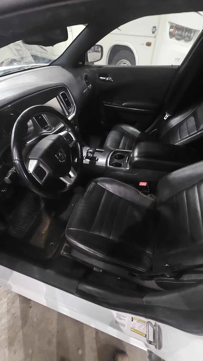 2012 Dodge Charger 7th Gen - Image 6 of 7