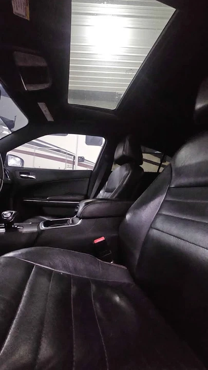 2012 Dodge Charger 7th Gen - Image 3 of 7