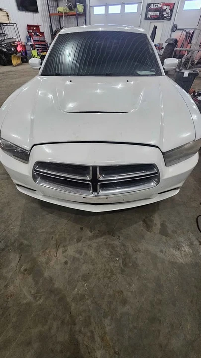 2012 Dodge Charger 7th Gen - Image 7 of 7