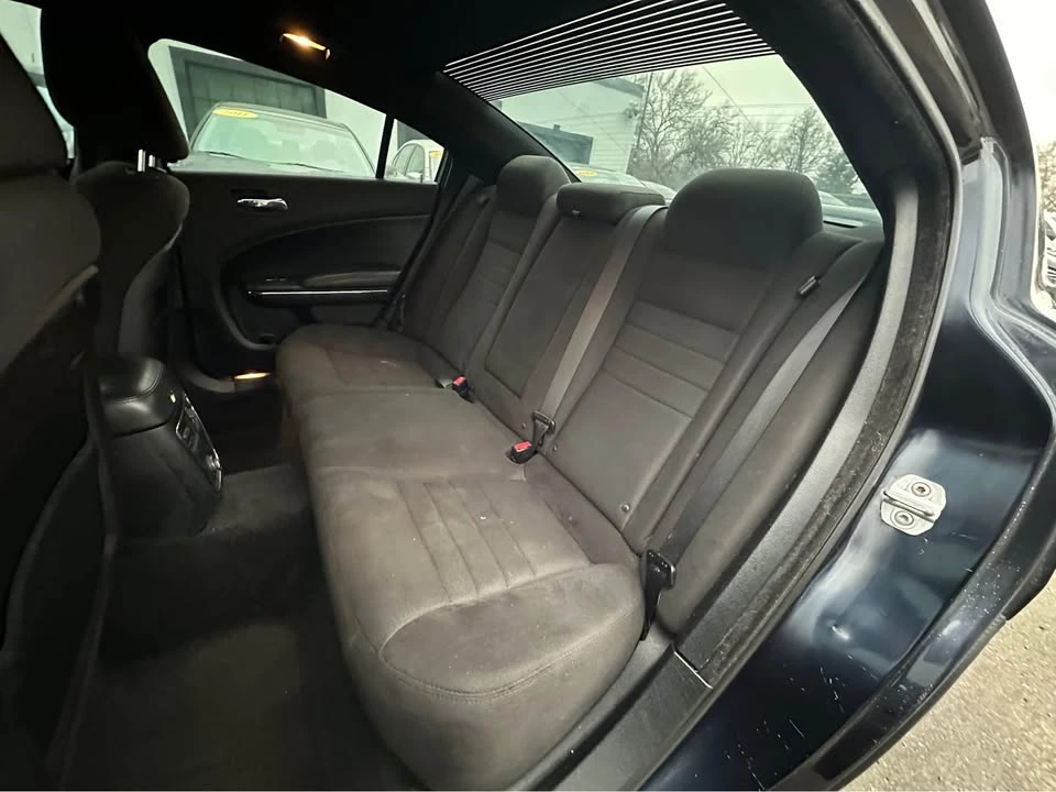 2012 Dodge Charger 7th Gen - Image 13 of 16