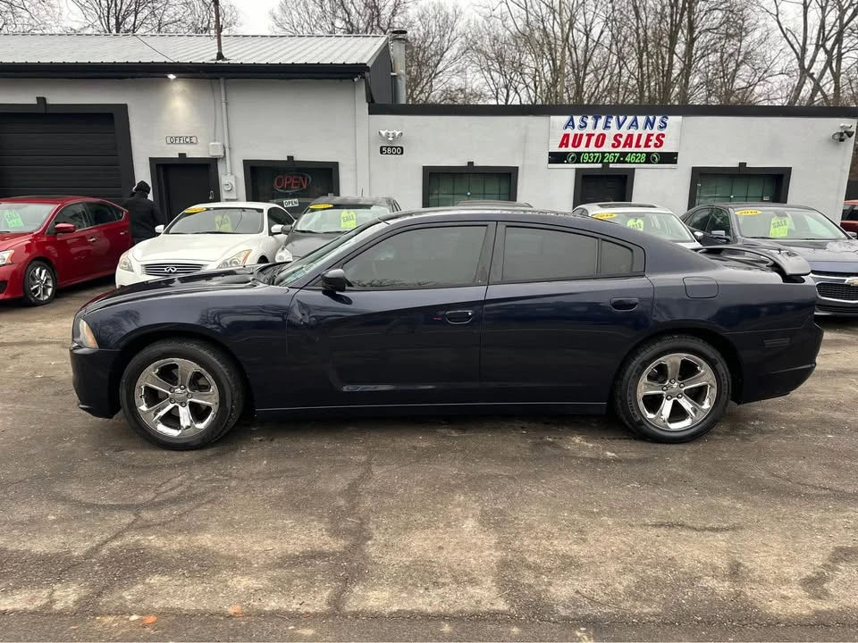 2012 Dodge Charger 7th Gen - Image 11 of 16