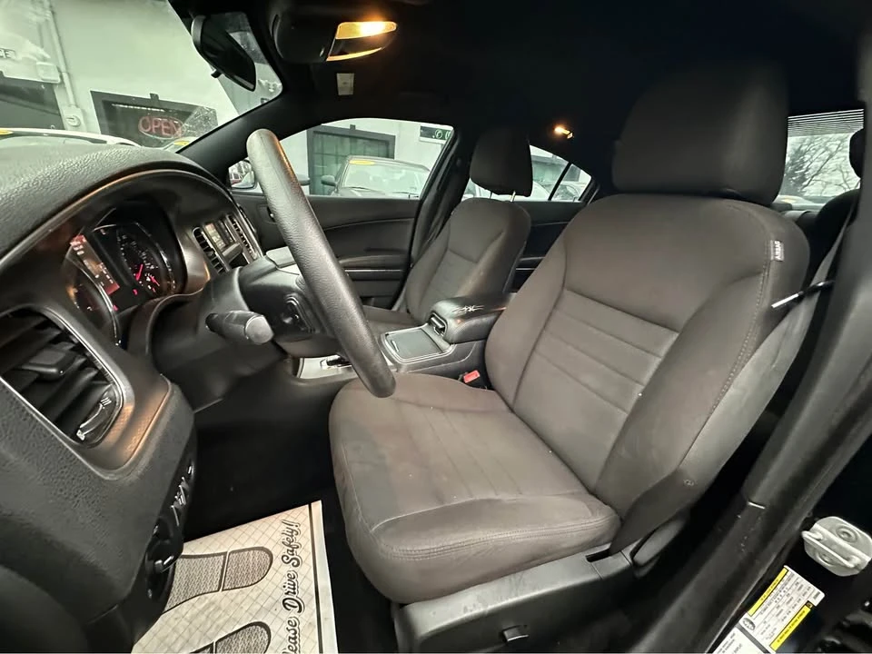 2012 Dodge Charger 7th Gen - Image 12 of 16