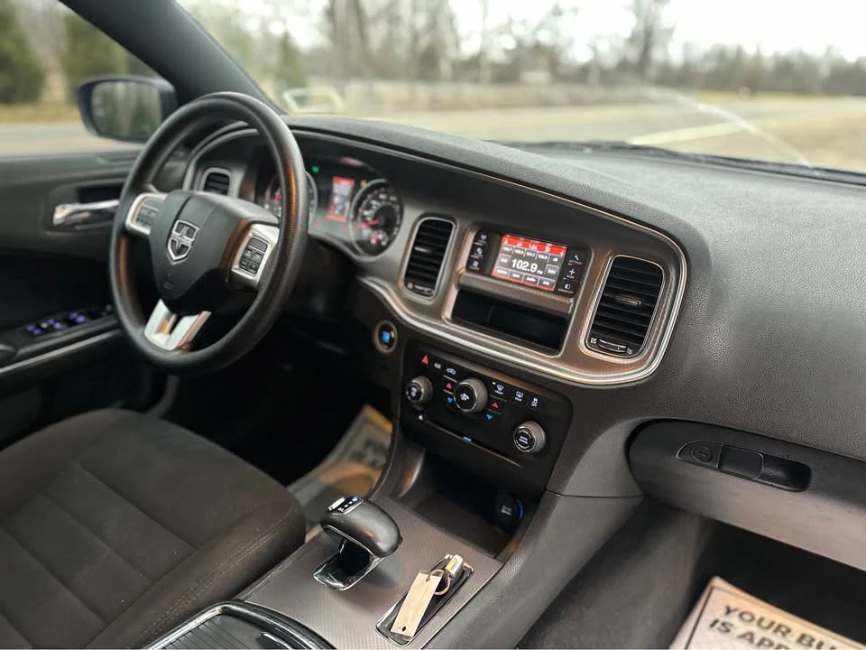 2012 Dodge Charger 7th Gen - Image 15 of 16