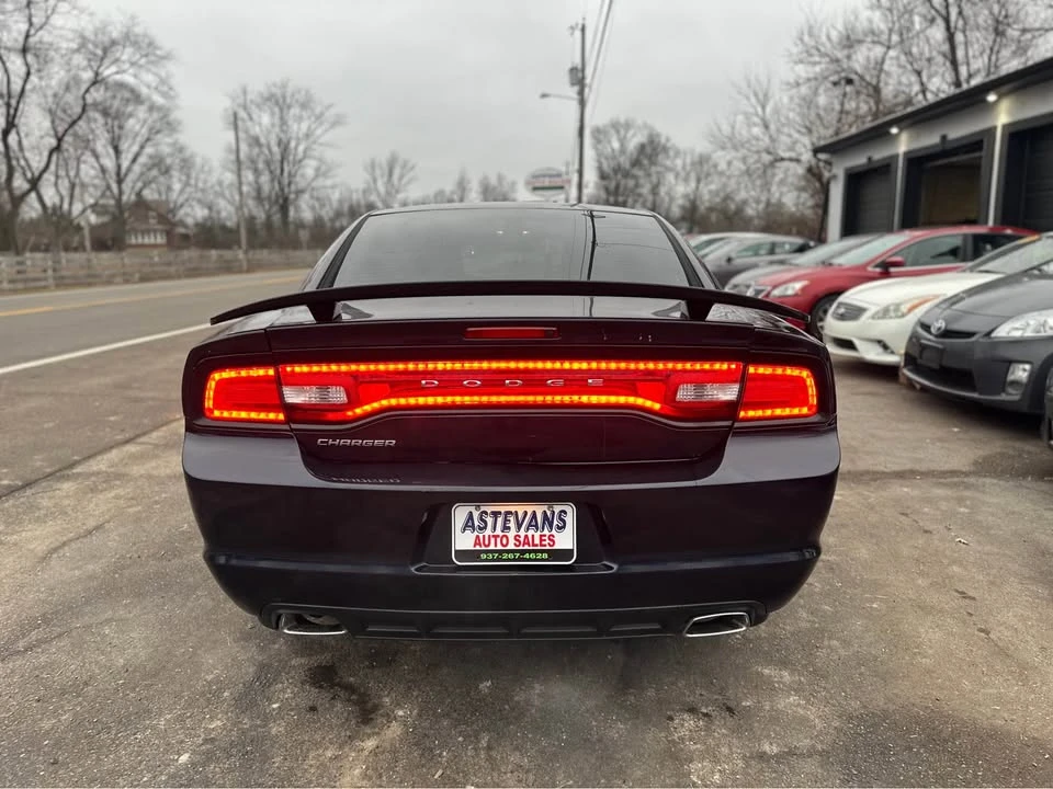 2012 Dodge Charger 7th Gen - Image 3 of 16