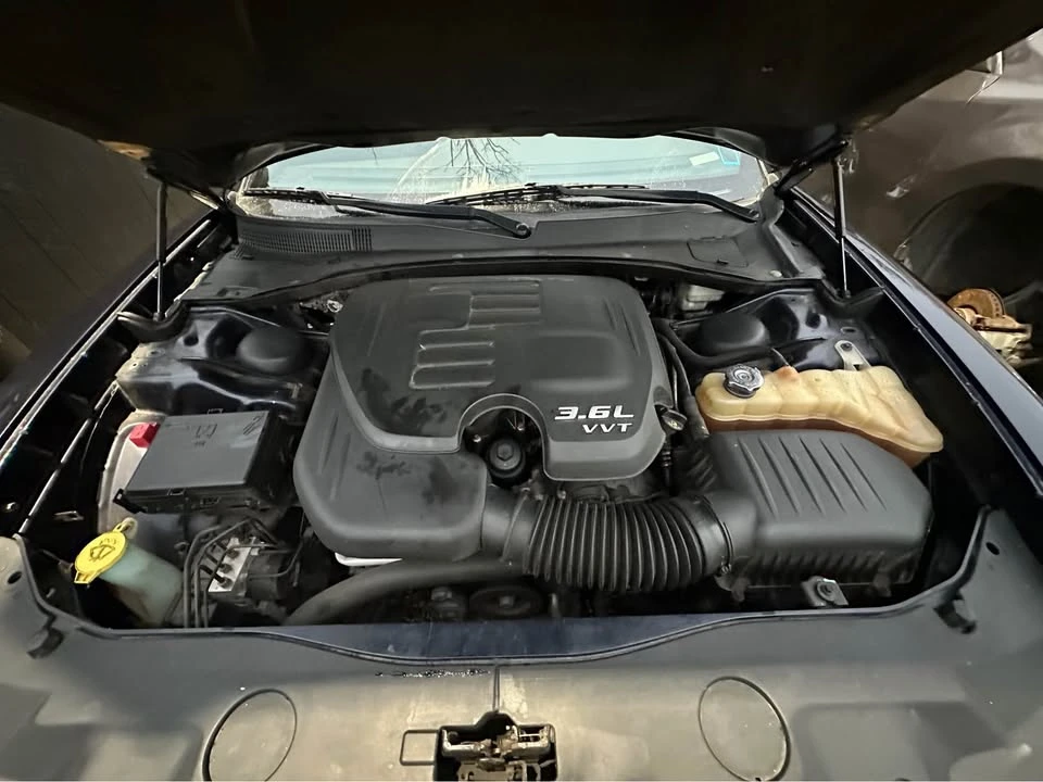 2012 Dodge Charger 7th Gen - Image 7 of 16