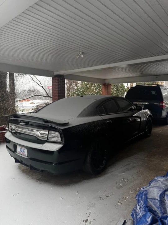 2012 Dodge Charger 7th Gen - Image 8 of 11