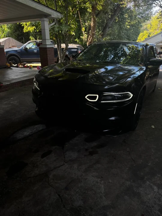 2012 Dodge Charger 7th Gen - Image 4 of 11