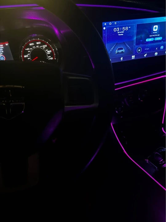 2012 Dodge Charger 7th Gen - Image 2 of 11