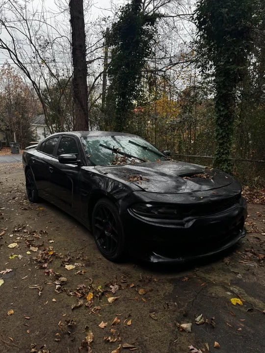 2012 Dodge Charger 7th Gen - Image 7 of 11