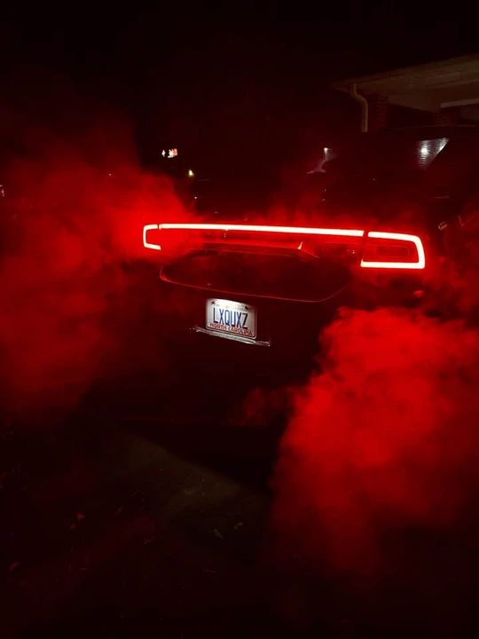 2012 Dodge Charger 7th Gen - Image 6 of 11