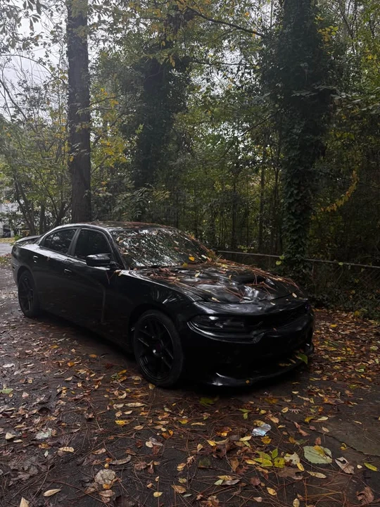 2012 Dodge Charger 7th Gen - Image 10 of 11