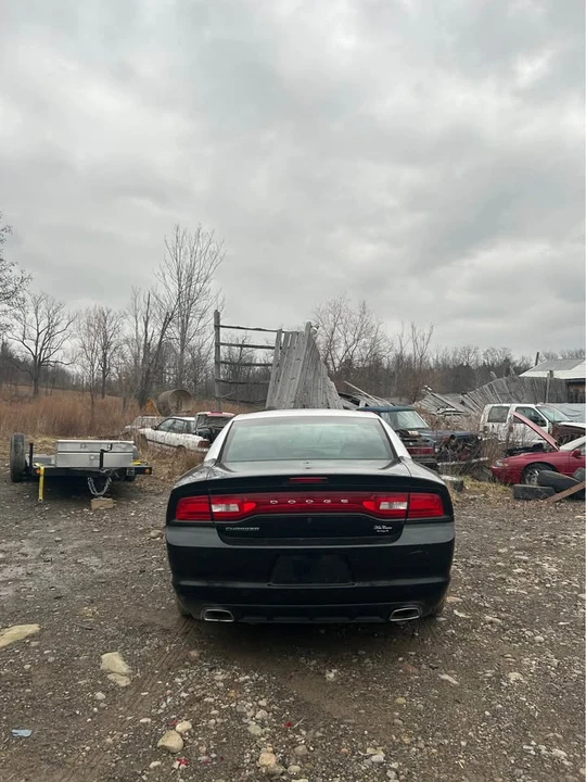 2012 Dodge Charger 7th Gen - Image 5 of 6