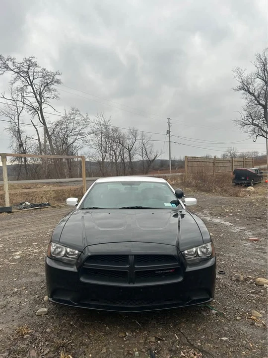 2012 Dodge Charger 7th Gen - Image 2 of 6