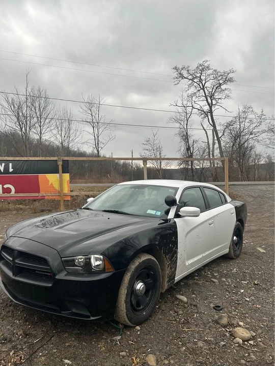2012 Dodge Charger 7th Gen - Image 3 of 6