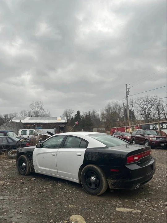 2012 Dodge Charger 7th Gen - Image 4 of 6