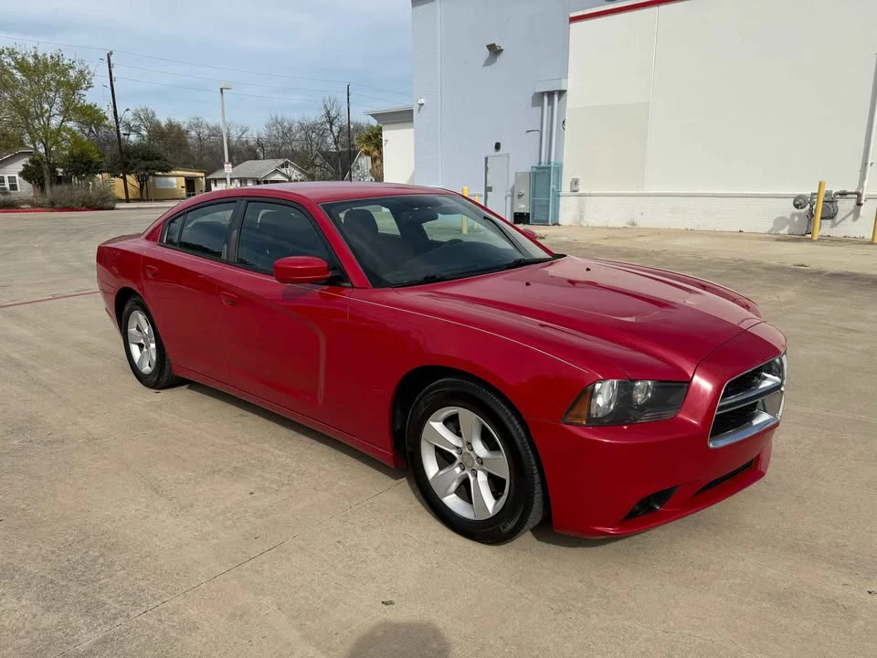2012 Dodge Charger 7th Gen - Image 6 of 19