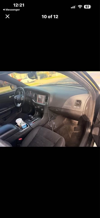 2012 Dodge Charger 7th Gen - Image 6 of 9
