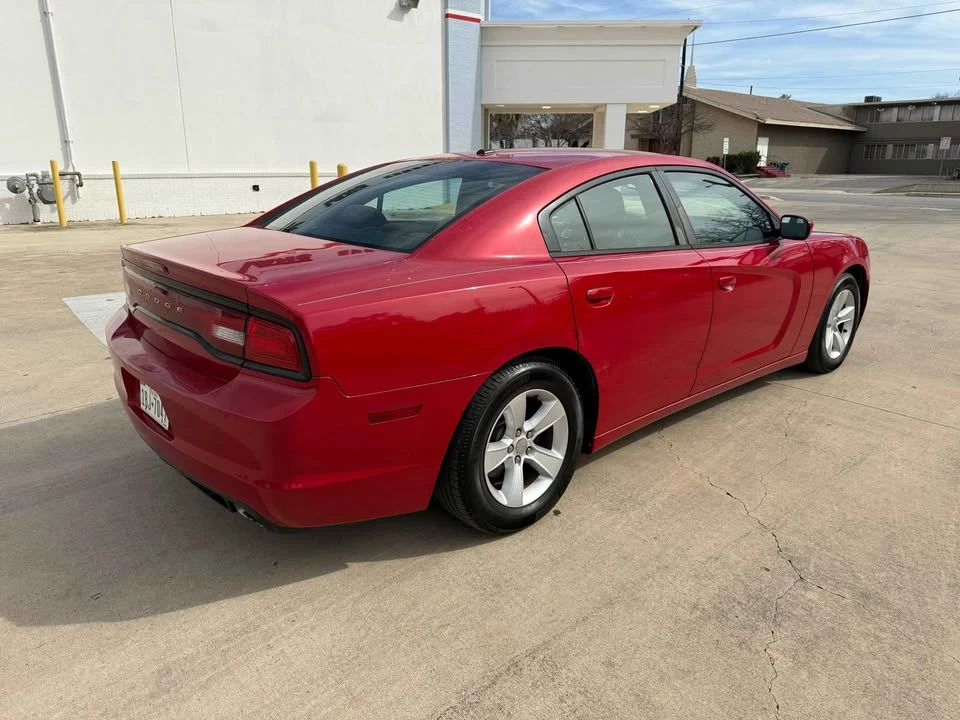 2012 Dodge Charger 7th Gen - Image 8 of 19