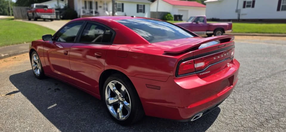 2012 Dodge Charger - Image 8 of 18