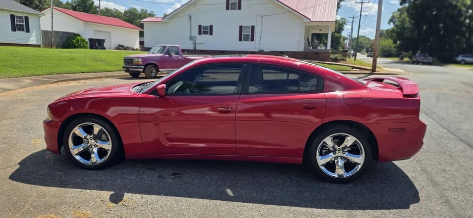 2012 Dodge Charger - Image 6 of 18