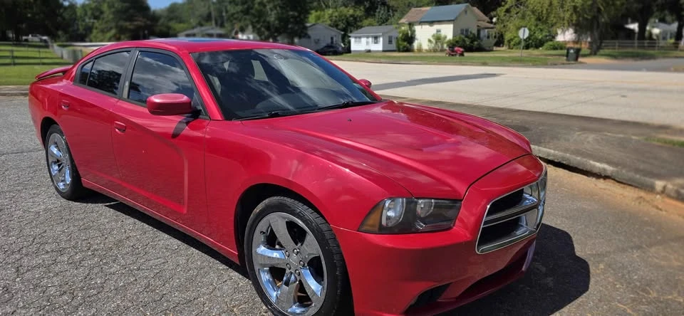 2012 Dodge Charger - Image 2 of 18