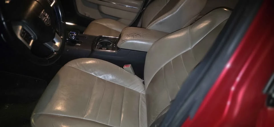 2012 Dodge Charger - Image 17 of 18