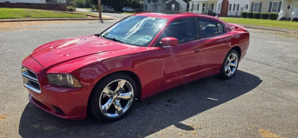2012 Dodge Charger - Image 13 of 18