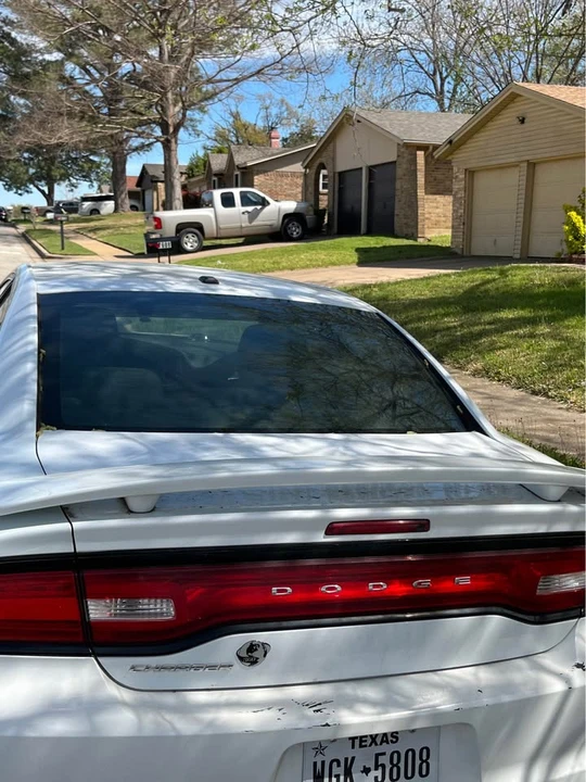2012 Dodge Charger 7th Gen - Image 4 of 4