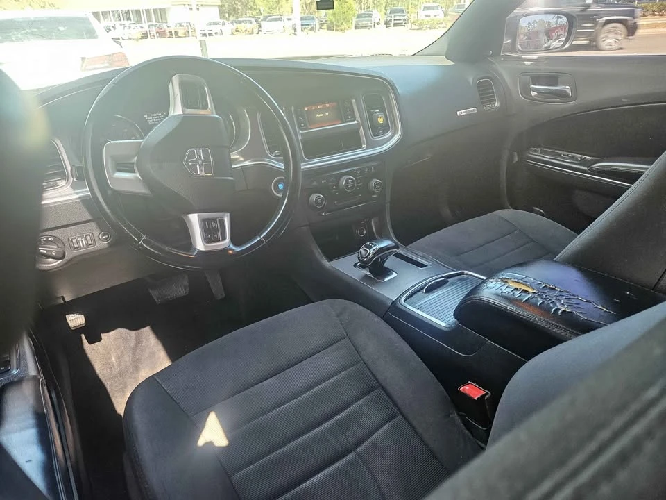 2012 Dodge Charger 7th Gen - Image 5 of 5