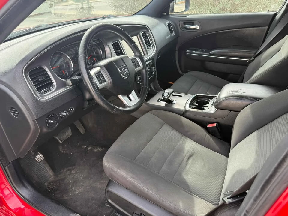 2012 Dodge Charger 7th Gen - Image 12 of 19