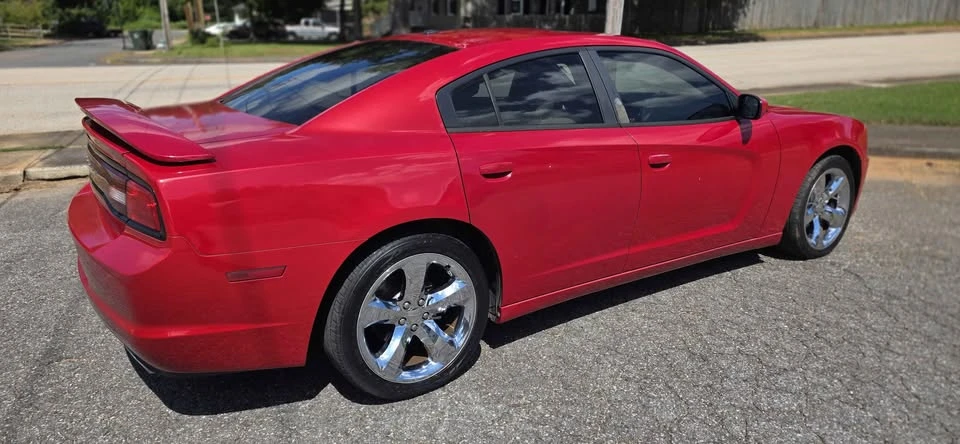 2012 Dodge Charger - Image 9 of 18