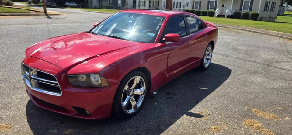 2012 Dodge Charger - Image 10 of 18