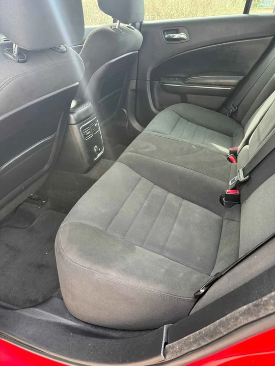 2012 Dodge Charger 7th Gen - Image 13 of 19