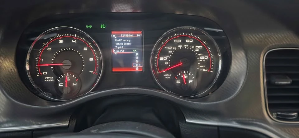 2012 Dodge Charger - Image 16 of 18