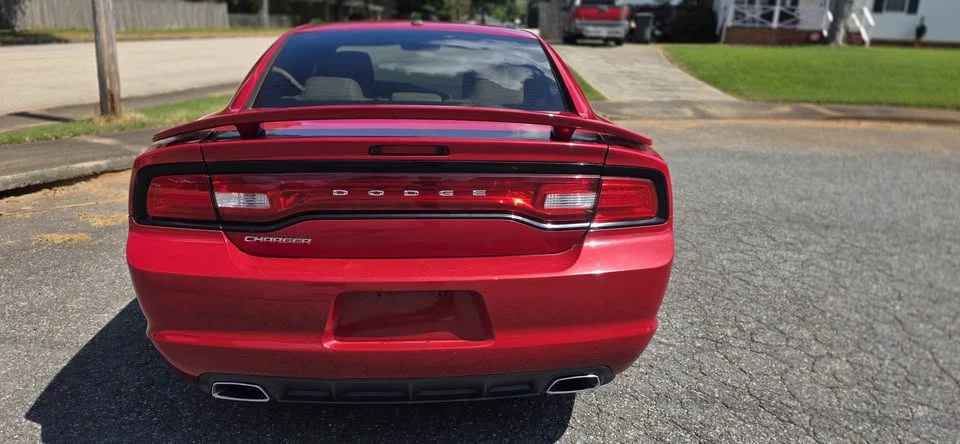 2012 Dodge Charger - Image 7 of 18
