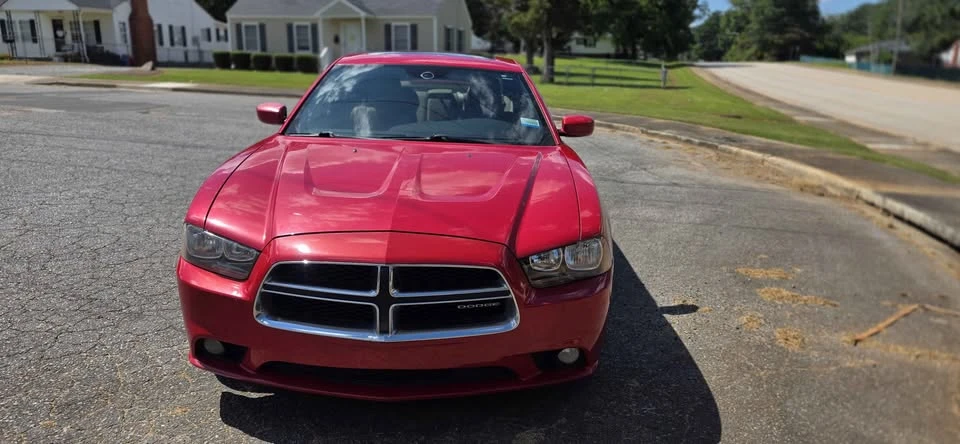 2012 Dodge Charger - Image 3 of 18
