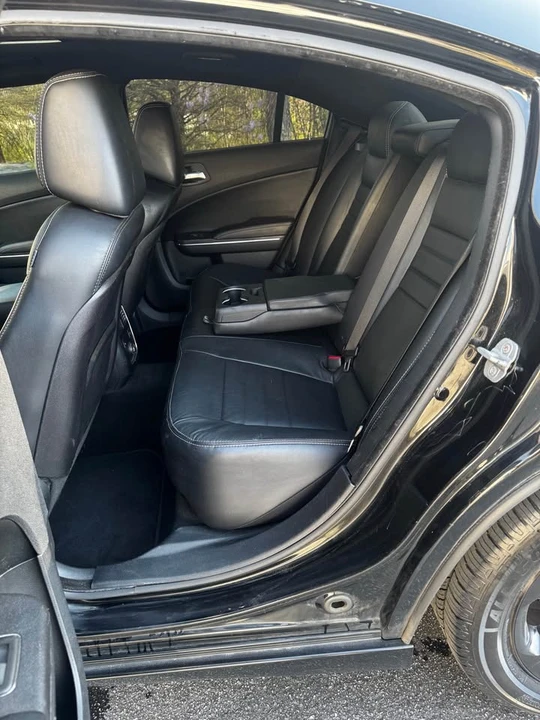 2012 Dodge Charger 7th Gen - Image 12 of 16