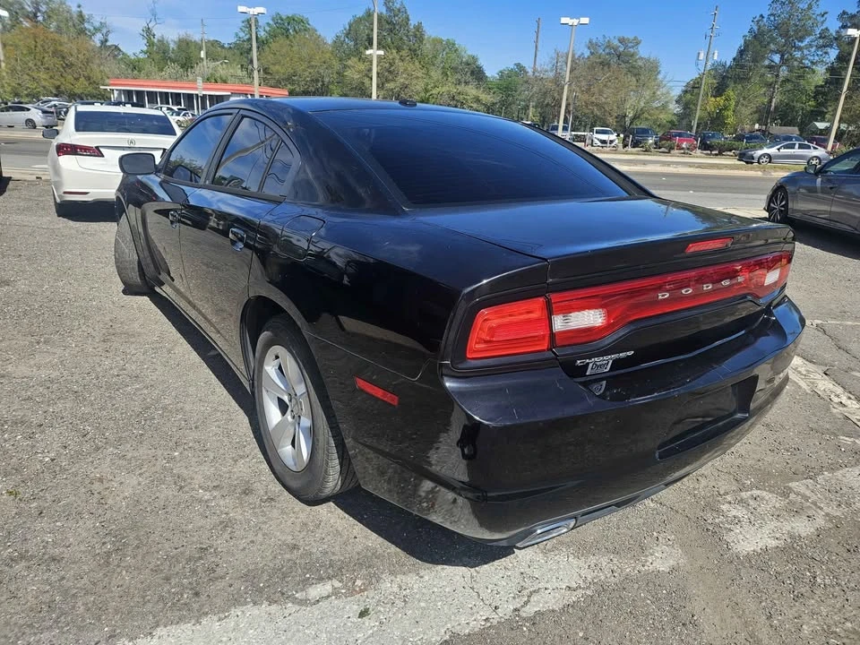 2012 Dodge Charger 7th Gen - Image 3 of 5