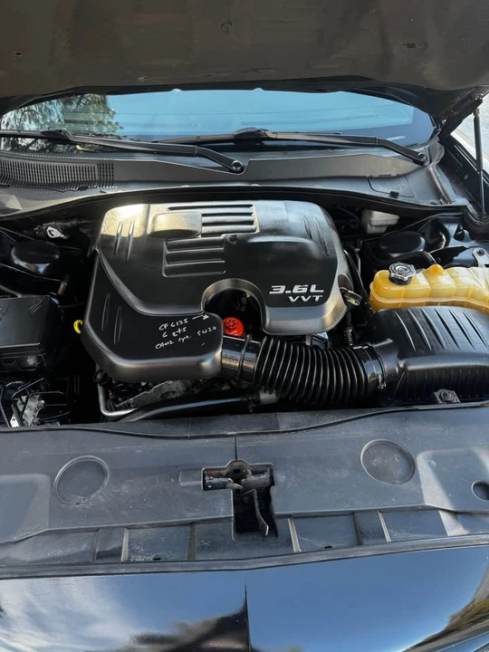 2012 Dodge Charger 7th Gen - Image 16 of 16