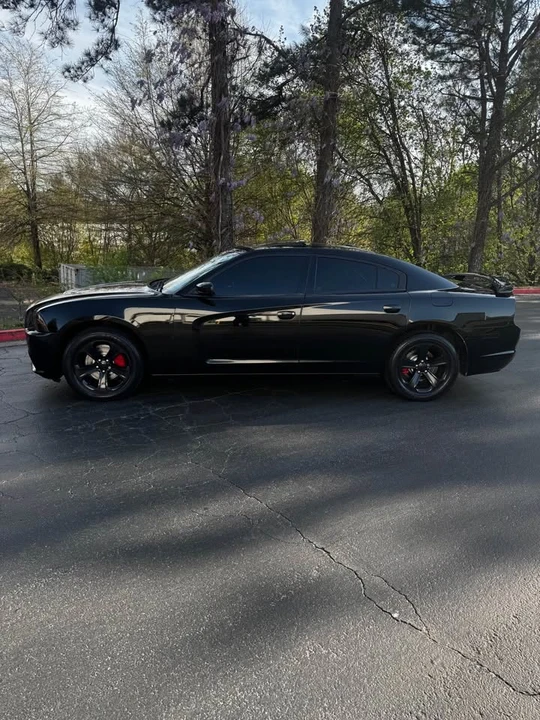 2012 Dodge Charger 7th Gen - Image 3 of 16