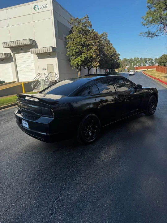 2012 Dodge Charger 7th Gen - Image 6 of 16