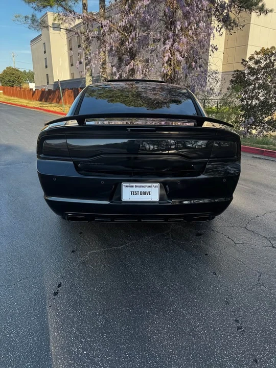 2012 Dodge Charger 7th Gen - Image 5 of 16