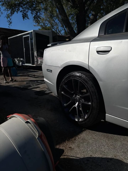 2012 Dodge Charger - Image 4 of 7