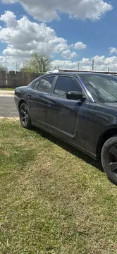 2012 Dodge Charger SXT Sedan 4D