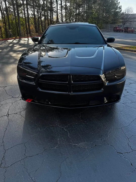 2012 Dodge Charger 7th Gen - Image 2 of 16